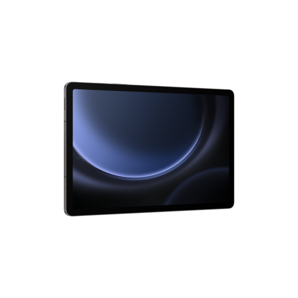 Samsung Galaxy Tab S9 FE 5G Samsung Exynos LTE-TDD & LTE-FDD 128 GB 27,7 cm (10.9") 6 GB Wi-Fi 6 (802.11ax) Grigio [SM-X516BZAAEEE]