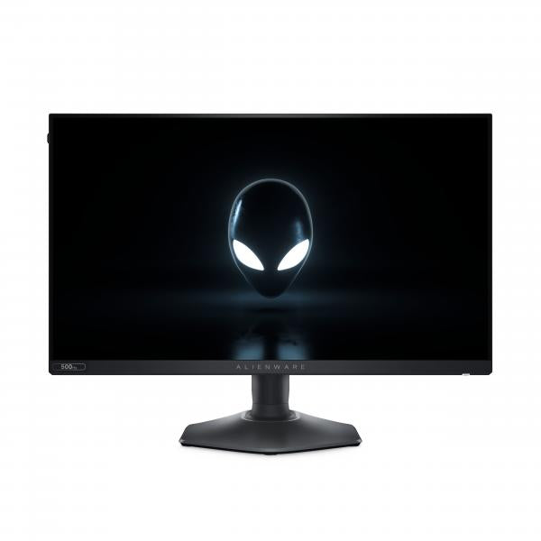 Dell Alienware AW2524HF - 25 inch - Full HD Fast IPS LED Gaming Monitor - 1920x1080 - 500Hz - Pivot / HAS [GAME-AW2524HF]