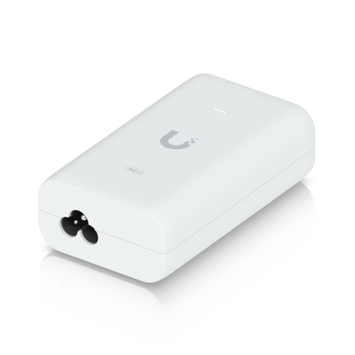 Ubiquiti Networks UniFi PoE++ Adapter - 60W - White [U-POE++]