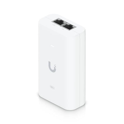 Ubiquiti Networks UniFi PoE++ Adapter - 60W - White [U-POE++]