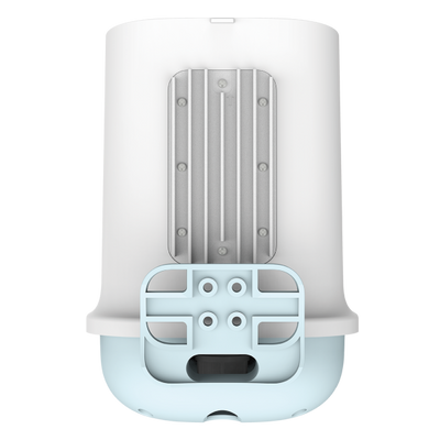 D-LINK ROUTER BUNDLE KIT DWP-1010/ODU M15/IDU MESH KIT WI-FI 6 5G CON ANTENNA ESTERNA [DWP-1010/KT]