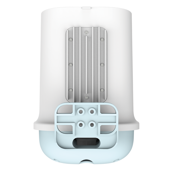 D-LINK ROUTER BUNDLE KIT DWP-1010/ODU M15/IDU MESH KIT WI-FI 6 5G CON ANTENNA ESTERNA [DWP-1010/KT]