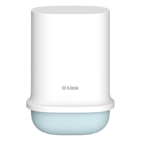 D-LINK ROUTER BUNDLE KIT DWP-1010/ODU M15/IDU MESH KIT WI-FI 6 5G CON ANTENNA ESTERNA [DWP-1010/KT]