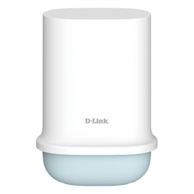 D-LINK ROUTER BUNDLE KIT DWP-1010/ODU M15/IDU MESH KIT WI-FI 6 5G CON ANTENNA ESTERNA [DWP-1010/KT]