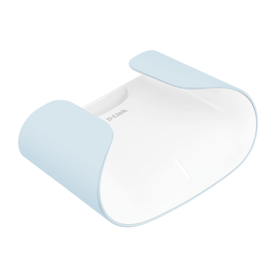 D-LINK ROUTER M30 (2-PACK), BLU, BIANCO, INTERNO, SISTEMA MESH, 465 M, 0 - 40 C, -20 - 65 C [M30-2]