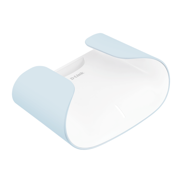 D-LINK ROUTER M30 (2-PACK), BLU, BIANCO, INTERNO, SISTEMA MESH, 465 M, 0 - 40 C, -20 - 65 C [M30-2]