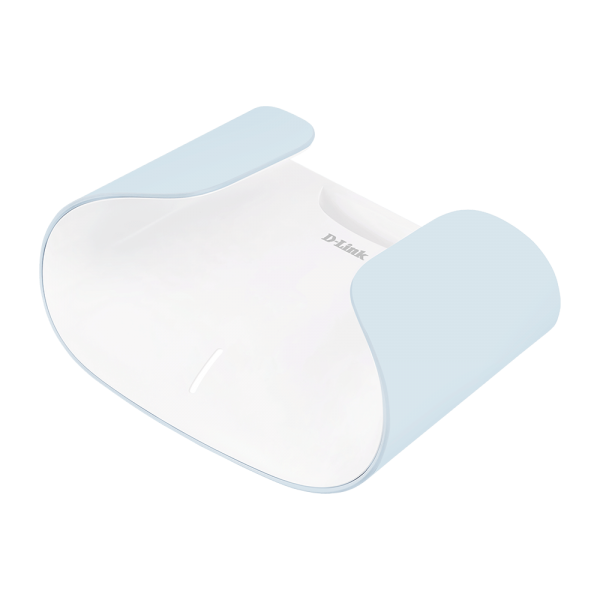 D-LINK ROUTER M30 (2-PACK), BLU, BIANCO, INTERNO, SISTEMA MESH, 465 M, 0 - 40 C, -20 - 65 C [M30-2]