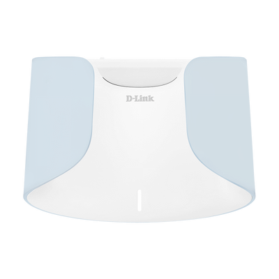 D-LINK ROUTER M30 (2-PACK), BLU, BIANCO, INTERNO, SISTEMA MESH, 465 M, 0 - 40 C, -20 - 65 C [M30-2]