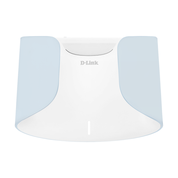 D-LINK ROUTER M30 (2-PACK), BLU, BIANCO, INTERNO, SISTEMA MESH, 465 M, 0 - 40 C, -20 - 65 C [M30-2]