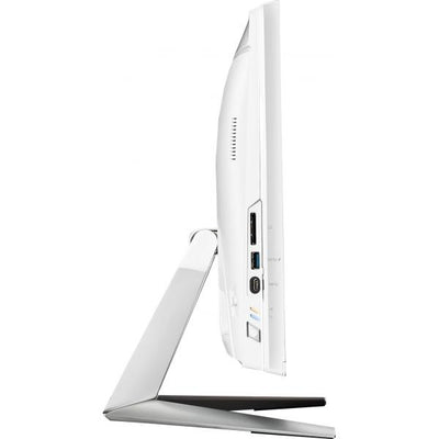 MSI Pro AP222T 13M-005EU Intel Core i5 i5-13400 54,6 cm (21.5") 1920 x 1080 Pixel Touch screen 8 GB DDR4-SDRAM 256 GB SSD PC All-in-one Windows 11 Pro Wi-Fi 6E (802.11ax) Bianco [PROAP222T13M-005EU] - ITPartners