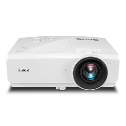 BenQ SH753P videoproiettore Proiettore a raggio standard 5000 ANSI lumen DLP 1080p (1920x1080) Compatibilità 3D Bianco [SH753P]
