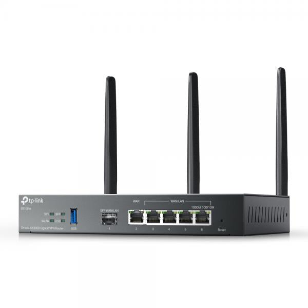 Tp-link Omada AX3000 Gigabit VPN Router [ER706W]