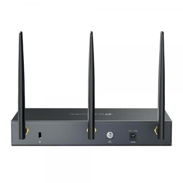 OMADA AX3000 GIGABIT VPN ROUTER [ER706W]