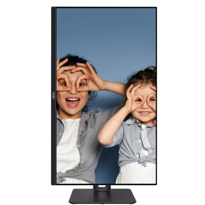 MSI MONITOR 27 LED IPS 16:9 FHD 1MS 100hz, PIVOT, VGA/HDMI [PRO MP275P]