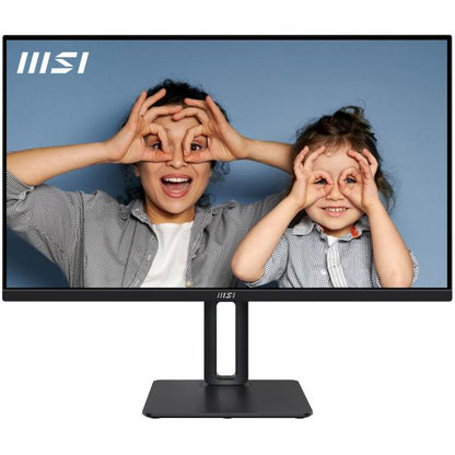 MSI MONITOR 27 LED IPS 16:9 FHD 1MS 100hz, PIVOT, VGA/HDMI [PRO MP275P]