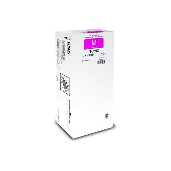 T83934N INK MAGENTA XL A3 WF-R8590 [C13T83934N]