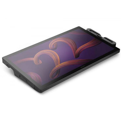 Wacom DTH227K0B-ST tavoletta grafica Nero 476 x 268 mm USB [DTH227K0B-ST]