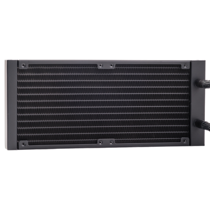 ITEK DISSIPATORE A LIQUIDO SKETLIQ 240 ARGB - 240MM, SKT UNIVERSALE, PWM, ARGB [ITLCSKEA240]