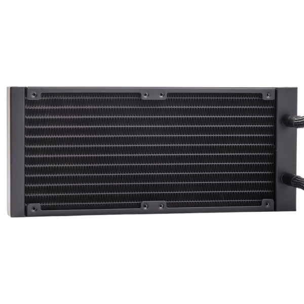 ITEK DISSIPATORE A LIQUIDO SKETLIQ 240 ARGB - 240MM, SKT UNIVERSALE, PWM, ARGB [ITLCSKEA240]