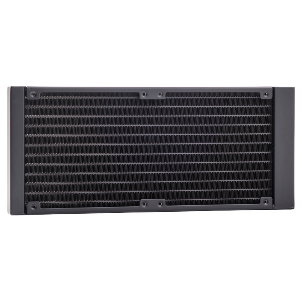 ITEK DISSIPATORE A LIQUIDO EVOLIQ 240 ARGB - 240MM, SKT UNIVERSALE, PWM, ARGB V2 [ITLCEVOA240V2]