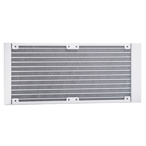 ITEK DISSIPATORE A LIQUIDO EVOLIQ 240 V2 ARGB WHITE EDITION [ITLCEVOAW240V2]