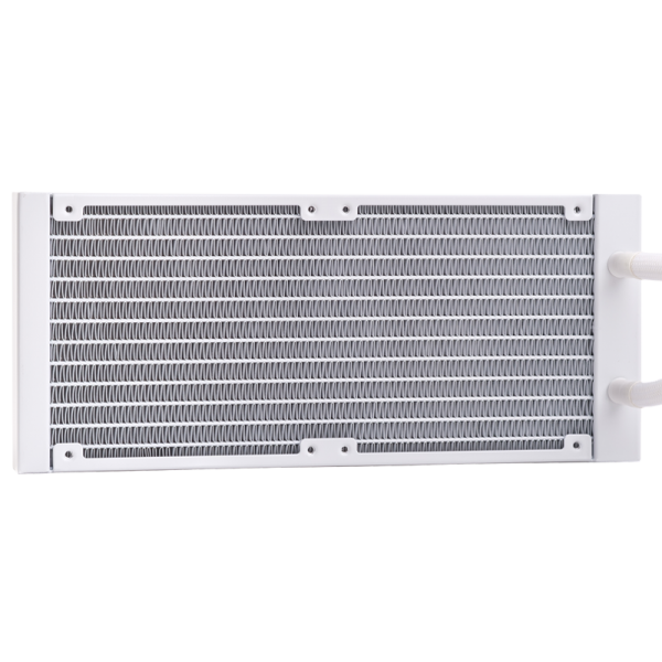 ITEK DISSIPATORE A LIQUIDO EVOLIQ 240 V2 ARGB WHITE EDITION [ITLCEVOAW240V2]