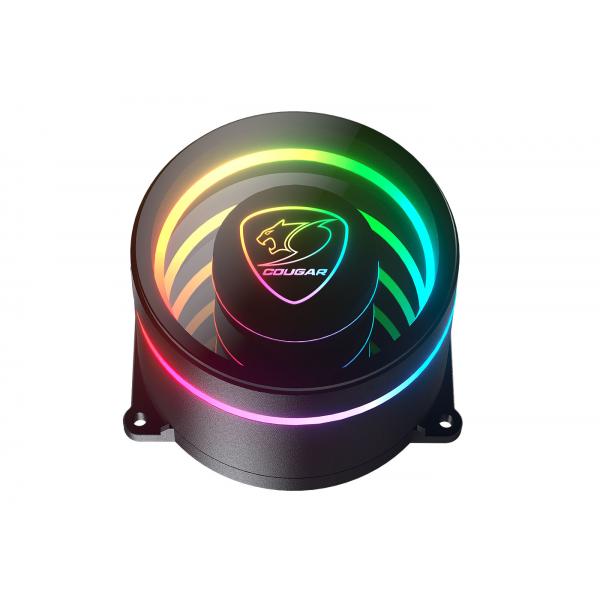 COUGAR RAFF. LIQUIDO POSEIDON ELITE 360 ARGB [CGR-PSDELRGB-B-360]