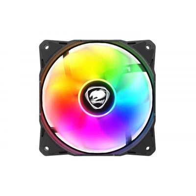 COUGAR RAFF. LIQUIDO POSEIDON ELITE 360 ARGB [CGR-PSDELRGB-B-360]