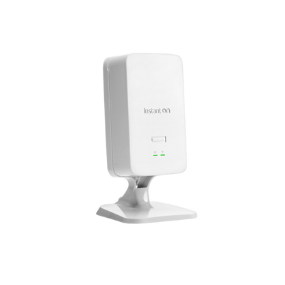 HPE NETWORKING INSTANT ON ACCESS POINT DUAL RADIO 2X2 WI-FI 6 (RW) AP22D [S1U76A]