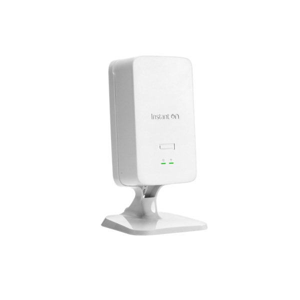 HPE NETWORKING INSTANT ON ACCESS POINT DUAL RADIO 2X2 WI-FI 6 (RW) AP22D [S1U76A]