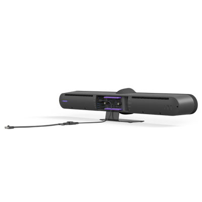 Logitech Rally Mic Pod CAT Coupler [952-000181]