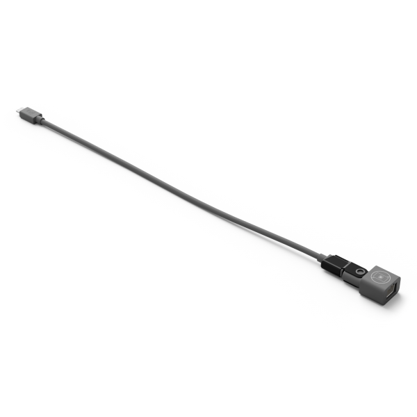 Logitech Rally Mic Pod CAT Coupler [952-000181]