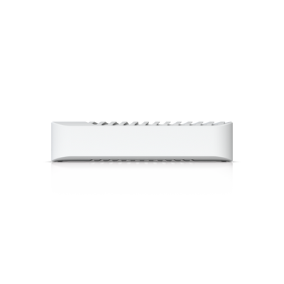 Ubiquiti - USW-Pro-8-POE-EU - UniFi 8 Port Layer 3 switch with 6x GbE PoE+ ports, x2 GbE PoE++ ports, 2x 10G SFP+ ports, 120W total PoE availability [USW-Pro-8-PoE-EU]