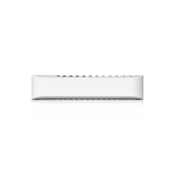 Ubiquiti - USW-Pro-8-POE-EU - UniFi 8 Port Layer 3 switch with 6x GbE PoE+ ports, x2 GbE PoE++ ports, 2x 10G SFP+ ports, 120W total PoE availability [USW-Pro-8-PoE-EU]