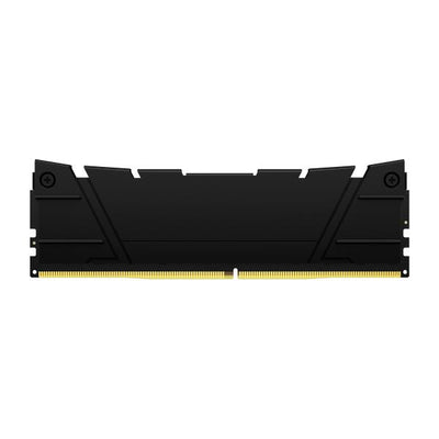 Kingston Technology FURY 8GB 3200MT/s DDR4 CL16 DIMM Renegade Black [KF432C16RB2/8]