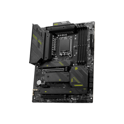 MSI MB Z790, MAG Z790 GAMING TOMAHAWK MAX WIFI, LGA 1700, 4DDR5, 2PCI-Ex16, 1PCI-Ex1, 4M.2, 8SATA3 [MAG Z790 TOM MAX WIF]