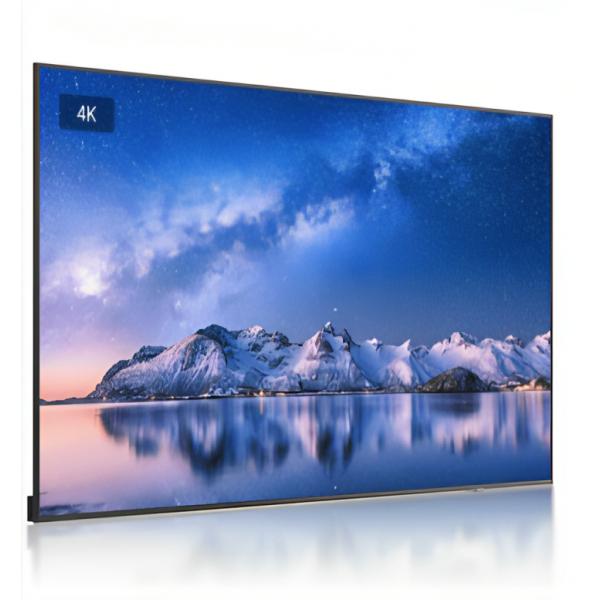 Maxhub ND98CMA - Commercial display 98" 4k Android [ND98CMA]
