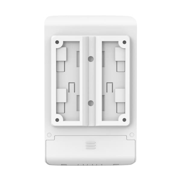 TP-Link - SG2005P-PD - Omada 5-Port Gigabit Smart Switch with 1-Port PoE++ in and 4-Port PoE+ out, 1x Gigabit PoE++ input Ports, 4x Gigabit PoE+ output Ports, 802.3at/af, max 64 W PoE Power (90W PoE++ [SG2005P-PD]