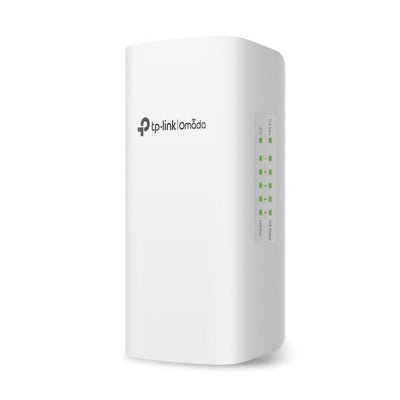 OMADA 5PORT GIGABIT SMART SWITCH [SG2005P-PD]