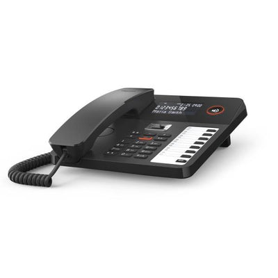 GIGASET DESK 800 BLACK [S30350-H225-R101]