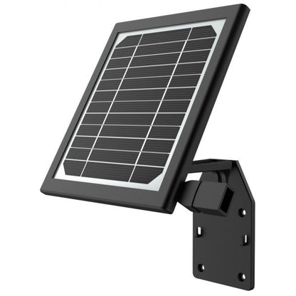 ISIWI PANNELLO SOLARE SOLAR2 ISW-PLS2 PER ALIMENTAZIONE TELECAMERA A BATTERIA [ISW-PLS2]