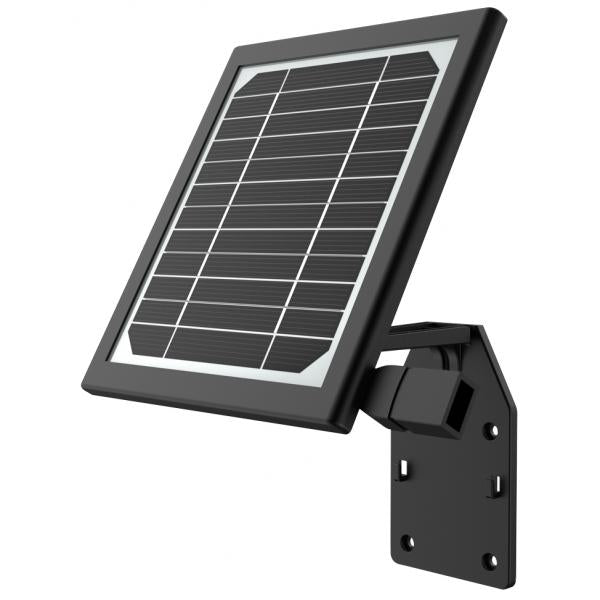 ISIWI PANNELLO SOLARE SOLAR2 ISW-PLS2 PER ALIMENTAZIONE TELECAMERA A BATTERIA [ISW-PLS2]