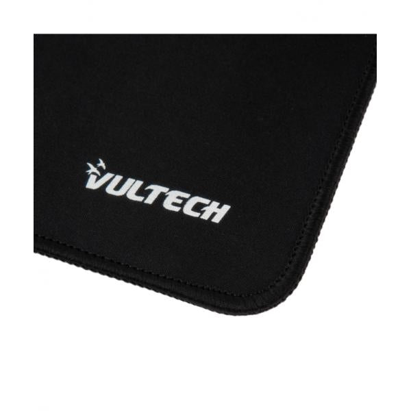 Vultech Mouse Pad -Tappetino Per Mouse - Office serie [MP-05MBK]