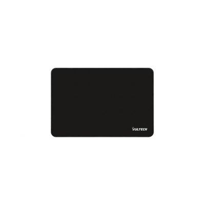 Vultech Mouse Pad -Tappetino Per Mouse - Office serie [MP-05MBK]