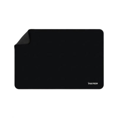 Vultech Mouse Pad -Tappetino Per Mouse - Office serie [MP-05LBK]