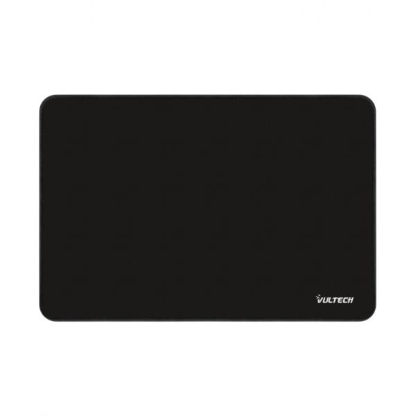Vultech Mouse Pad -Tappetino Per Mouse - Office serie [MP-05LBK]