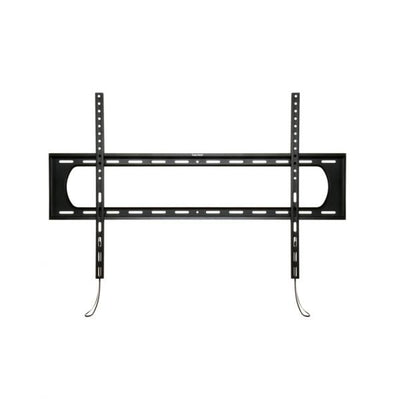 VULTECH BRACCIO STAFFA PER TV 55-120 VESA MAX900x600mm,MAX 120KG,IN ACCIAIO,COMPATIBILE CON TV [BTV-T55120LITE]