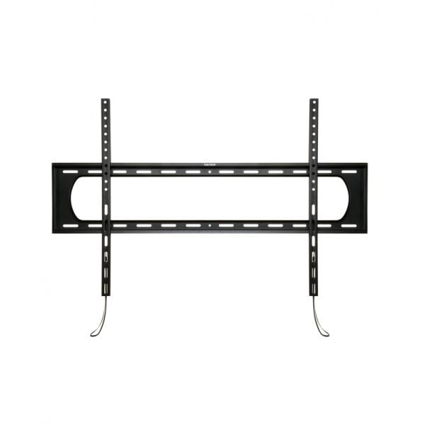 VULTECH BRACCIO STAFFA PER TV 55-120 VESA MAX900x600mm,MAX 120KG,IN ACCIAIO,COMPATIBILE CON TV [BTV-T55120LITE]