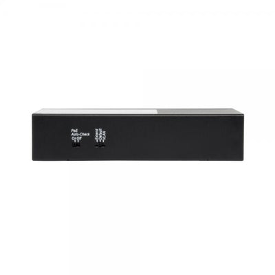 Vultech Security Switch PoE+ (Unmanaged) 4 porte 10/100 FE + 2 porte Uplink 10/100 FE [VS-POE2042FE-60W]