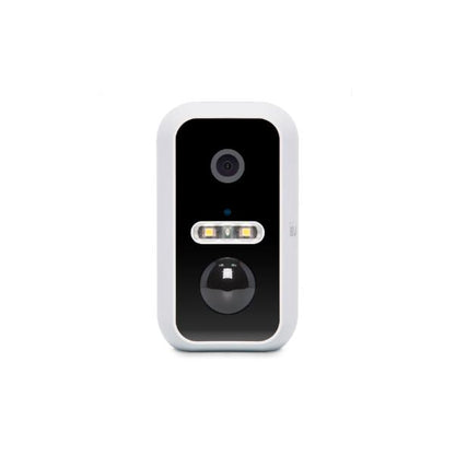 TELECAMERA A BATTERIA ISIWI WIRELESS FRI+ 5MPX BULLET FISSA PER ESTERNO IR LED E SHOWCOLOR AUDIO BI [ISW-BBT5M]